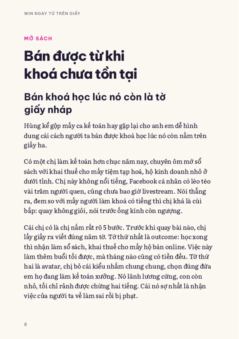 Trang mẫu 1